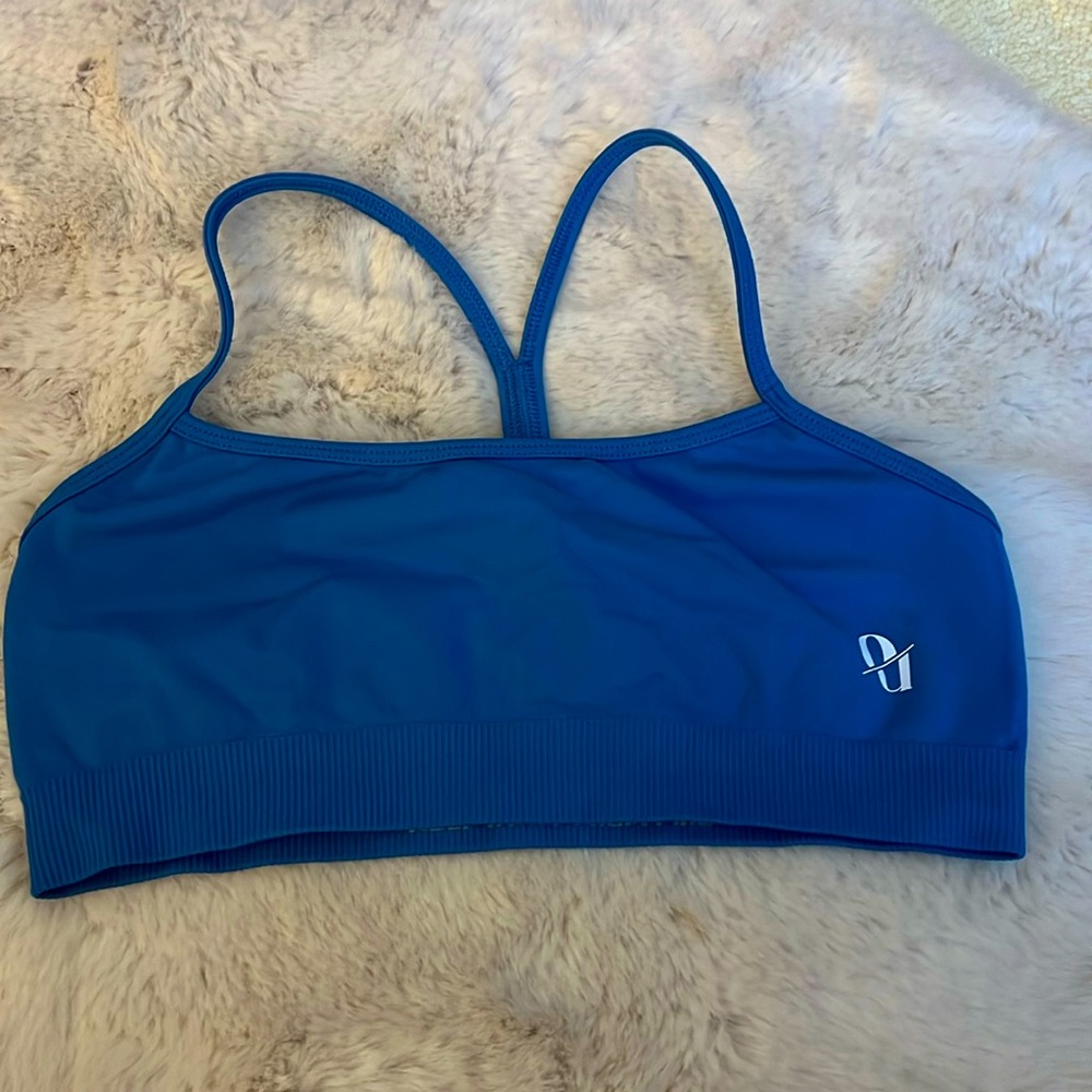 Ownu Sports Bra Size Small